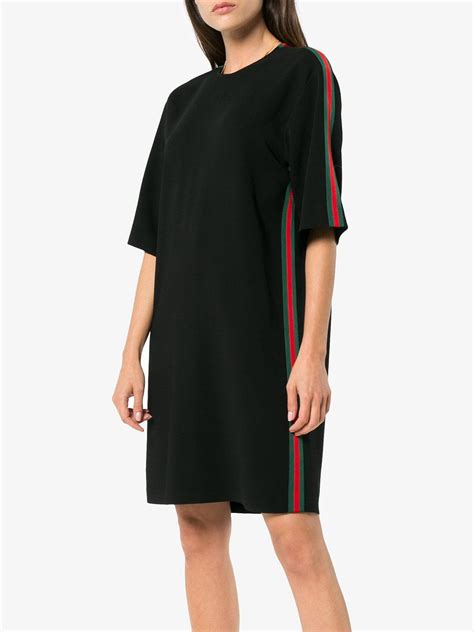 gucci tshirt dress